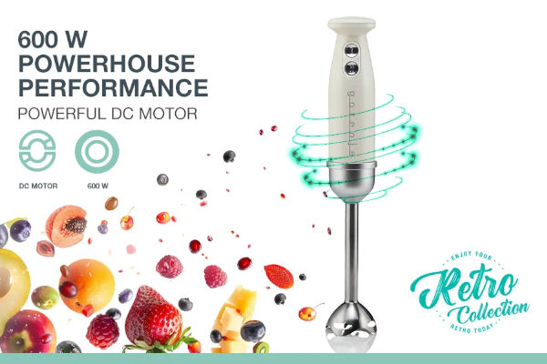 Blender Gorenje HBC807QB